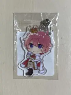 すとぷり さとみ アクキー 2022 New Year