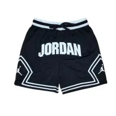 ナイキ ジョーダン Dri-FIT ダイアモンド ショートパンツ Lサイズ