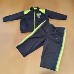 NIKE ナイキ ジャージ セットアップ 75-80cm 12Mのサムネイル