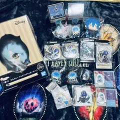 ツイステ イグニハイド まとめ