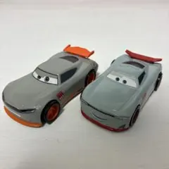 2026年最新】トミカ カーズ レーサーセットの人気アイテム - メルカリ