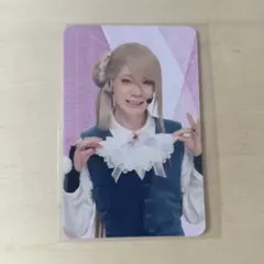 今剣　刀ミュ　カード