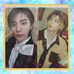 BOYNEXTDOOR BOYLIFE タワレコ ラキドロ 特典 トレカ イハン