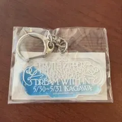 GLAYハイコミュニケーションツアーアクリルキーホルダー高崎 - メルカリ