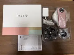 ミーゼ　ディープコア MS-10のサムネイル