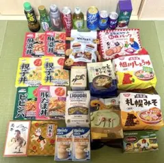 【28点セット】食品まとめ　カルディ　福袋のサムネイル