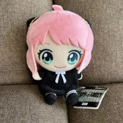 SPY×FAMILY アーニャ　ぬいぐるみ 約20cm