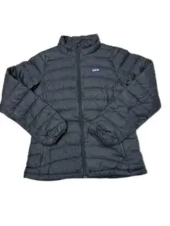 patagonia ナノパフダウンジャケット