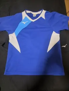 MIZUNO スポーツウェア 上下セット Sサイズ