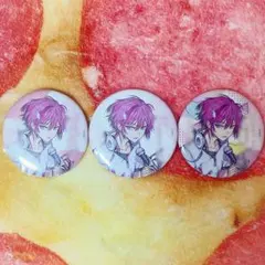 2026年最新】レオード 缶バッジの人気アイテム - メルカリ