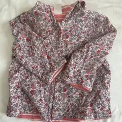 リバーシブルパーカー＆パンツ　セット　ベビーギャップ