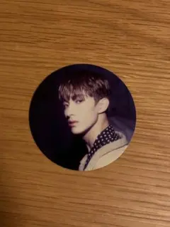 SEVENTEEN ドギョム トレカ 도겸