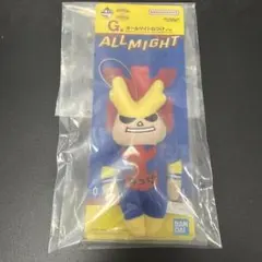 僕のヒーローアカデミア 一番くじ G賞 ねつけ