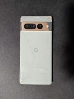 ジャンク品】Google Pixel 7 Pro 本体 ヘーゼル - メルカリ