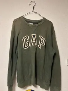 GAP スウェット Lサイズ