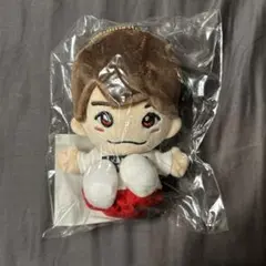 新品 西畑大吾 ちびぬい 第1弾