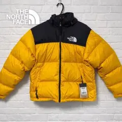THE NORTH FACE1996RetroNuptseJacket M