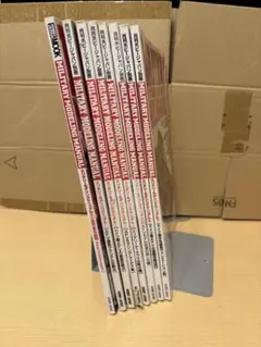 ミリタリーモデリングマニュアル No.1 〜19、21 の20冊 2025年最新】ミリタリーモデリングの人気アイテム - メルカリ