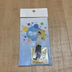 中日ドラゴンズ 髙橋宏斗 推しメンアクリルスタンド アクスタ