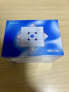 新品　GAN 14 Maglev UVコート