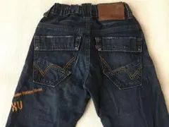 EDWIN・エドウィン・デニム・130