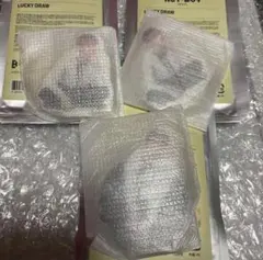 TXT act boy ヨンジュン　アクスタ　ラキドロ　アクリルスタンド