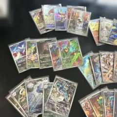 :*.様 ポケモンカードar 40枚
