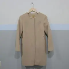 2026年最新】muse de deuxieme classe コートの人気アイテム - メルカリ