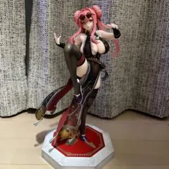 ブレマートン アクションクルーズVer. 1/7 アズールレーン