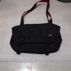 希少/美品 Porter ポーター ジャイアンツ コラボ ショルダーバッグ