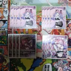 2026年最新】綺々羅々ヴィヴィ スリーブの人気アイテム - メルカリ