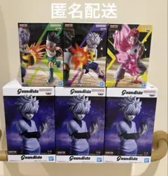 HUNTER x HUNTER フィギュア セット