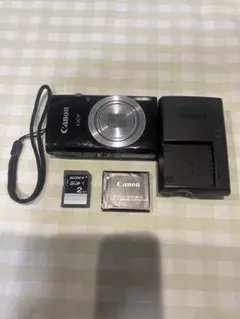 2026年最新】CANON IXY 120の人気アイテム - メルカリ