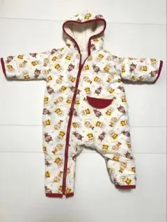 アンパンマン　カバーオール　70