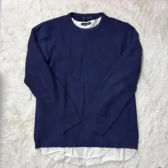 アーバンリサーチ　セーター　メンズ