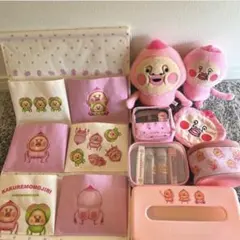 【Mさん専用】こびとづかん　カクレモモジリ　まとめ売り