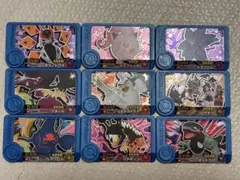 ポケモンフレンダカードセット