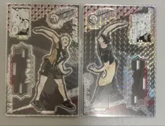 ハイキュー‼︎ 宮兄弟　バースデイ名場面ジオラマフィギュア