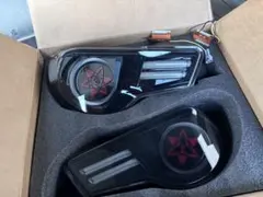 86 BRZ テールライト 左右セット