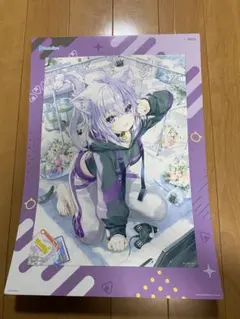 非売品】ホロライブ 白上フブキ 戌神ころね アクスタ 三井住友銀行
