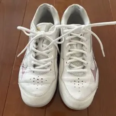 限定品Mizuno WAVE CLAW バドミントンシューズ 24.5cmのサムネイル