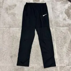 NIKE トレーニングパンツ　S ブラック