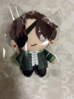 WINDBREAKER ウィンブレ ボールチェーンマスコット 蘇枋 隼飛