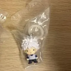HUNTER × HUNTERハンターハンターめじるしアクセサリー キルア