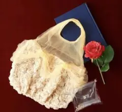 Francfranc ベル エコバッグ