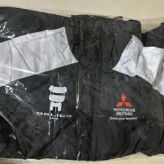 デリ丸⭐︎ウィンドブレーカー⭐︎新品未開封⭐︎Lサイズ⭐︎最終値下げ⭐︎