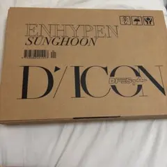 enhypen ソンフン daydream バラ売り まとめ売り 10枚セット - メルカリ