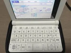 2026年最新】casio 電子辞書 4110の人気アイテム - メルカリ