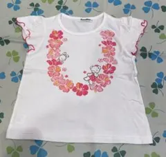 ファミリア Tシャツ 100