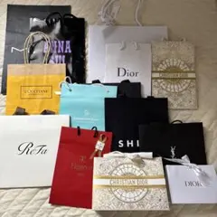 デパコス ショッパー